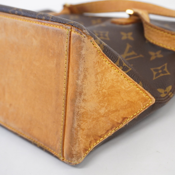 LOUIS VUITTONAuth  Monogram KabaPiano M51148 Women's Tote Bag - Picture 9 of 10